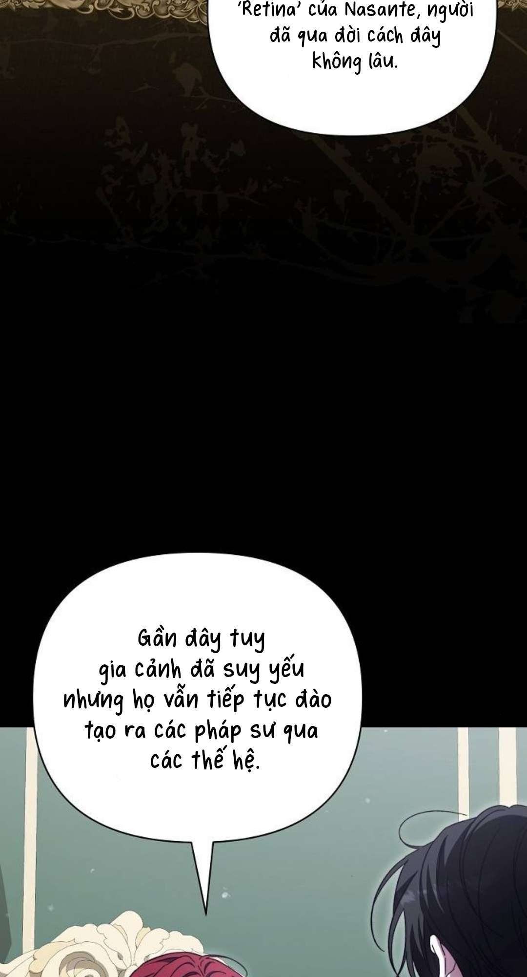 Dành Cho Nàng Juliet Xinh Đẹp Chapter 10 - Trang 4