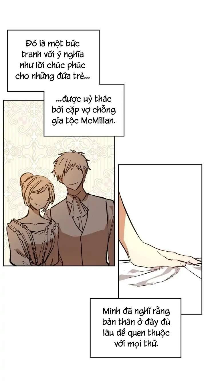 Vị Hôn Thê Khế Ước Của Công Tước Chapter 77 - Next Chapter 78