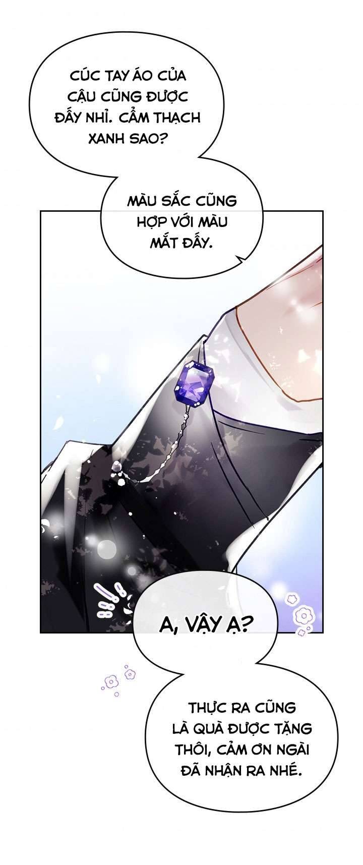 Kết Cục Của Nhân Vật Phản Diện Chỉ Có Thể Là Cái Chết Chapter 64 - Next Chapter 64.5