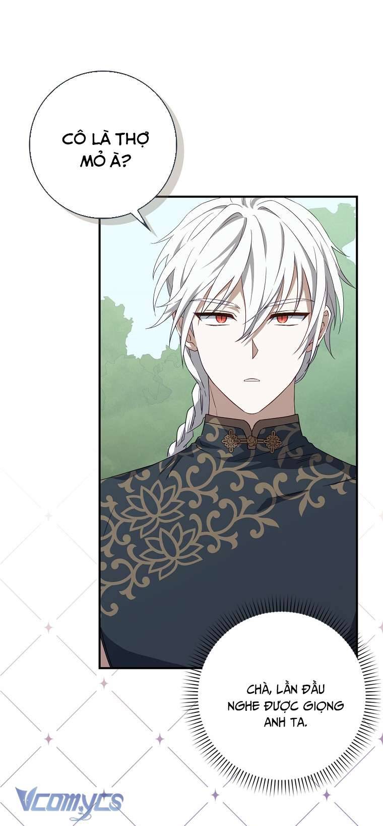 Thời Hạn Cuối Cùng Đang Tràn Ngập Trên Cửa Sổ Trạng Thái Chap 4 - Next Chap 5
