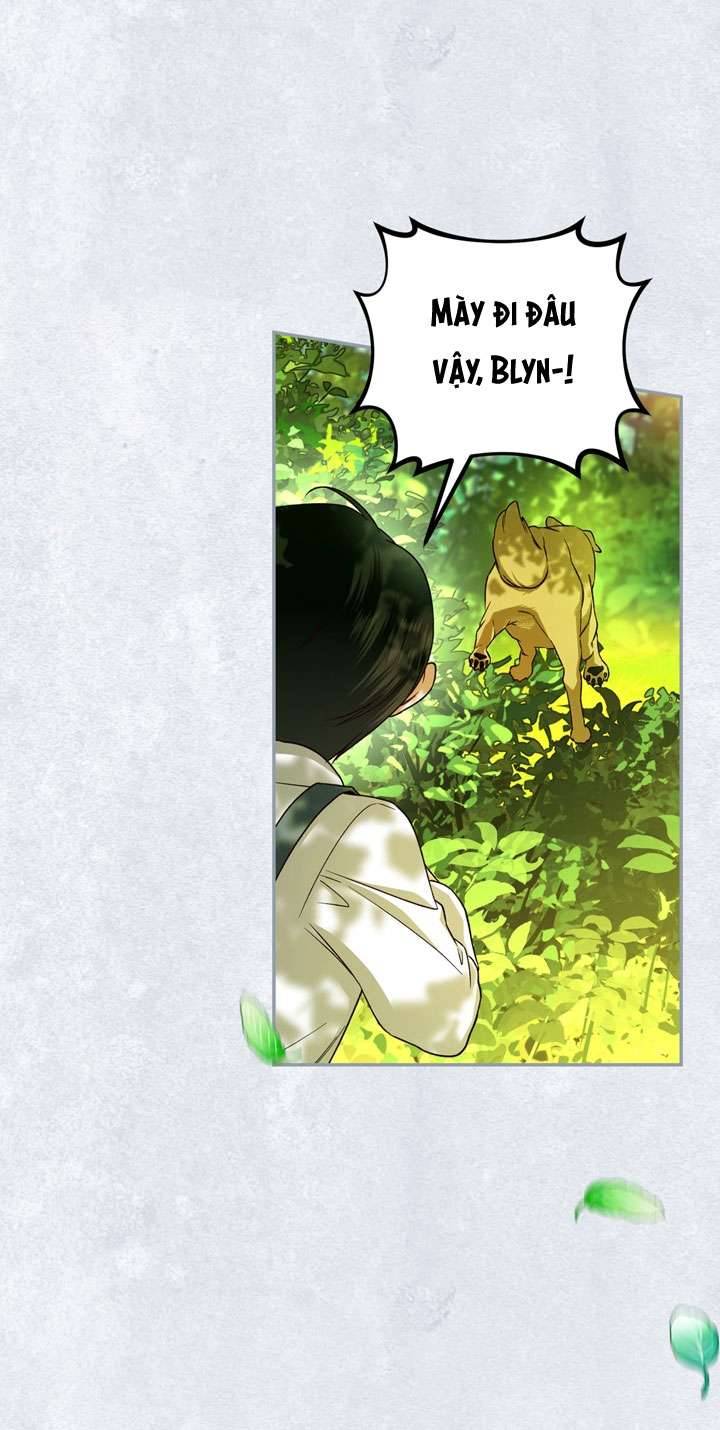 Phương Pháp Che Giấu Đứa Con Của Hoàng Đế Chapter 30 - Trang 4