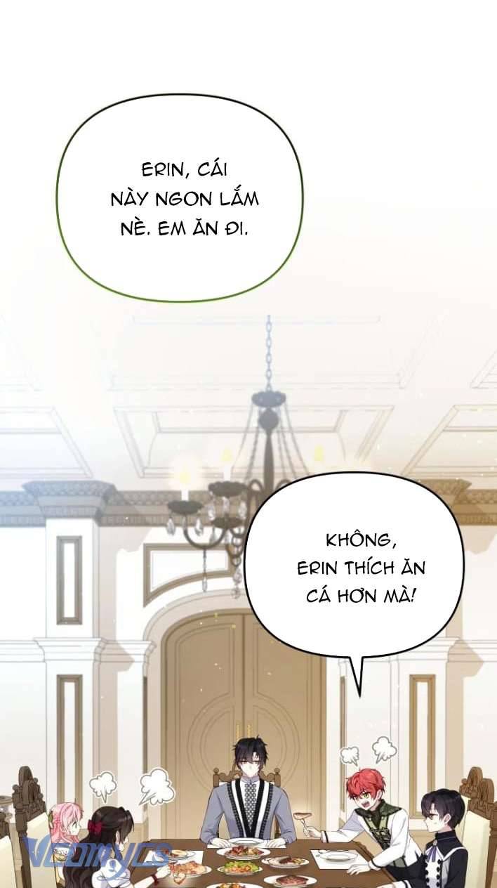 Tôi Được Nuôi Dưỡng Bởi Những Kẻ Phản Diện Chap 47 - Trang 3
