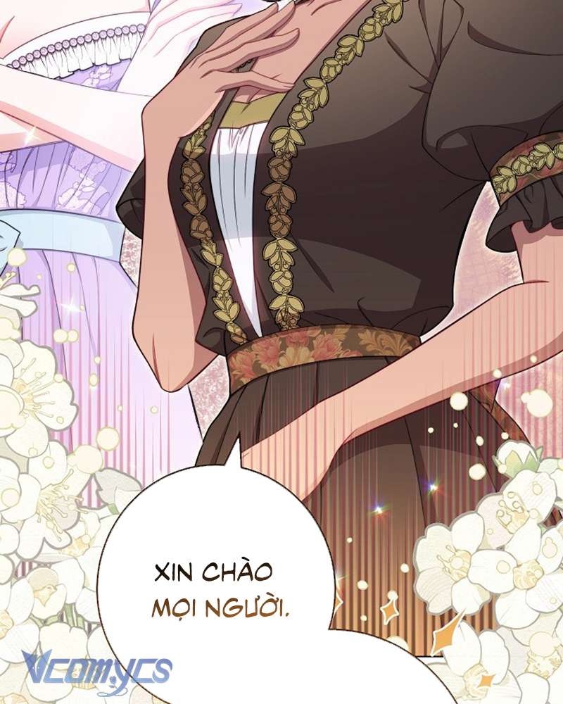 Hầu Gái Độc Quyền Của Hoàng Hậu Phản Diện Chapter 36 - Trang 4