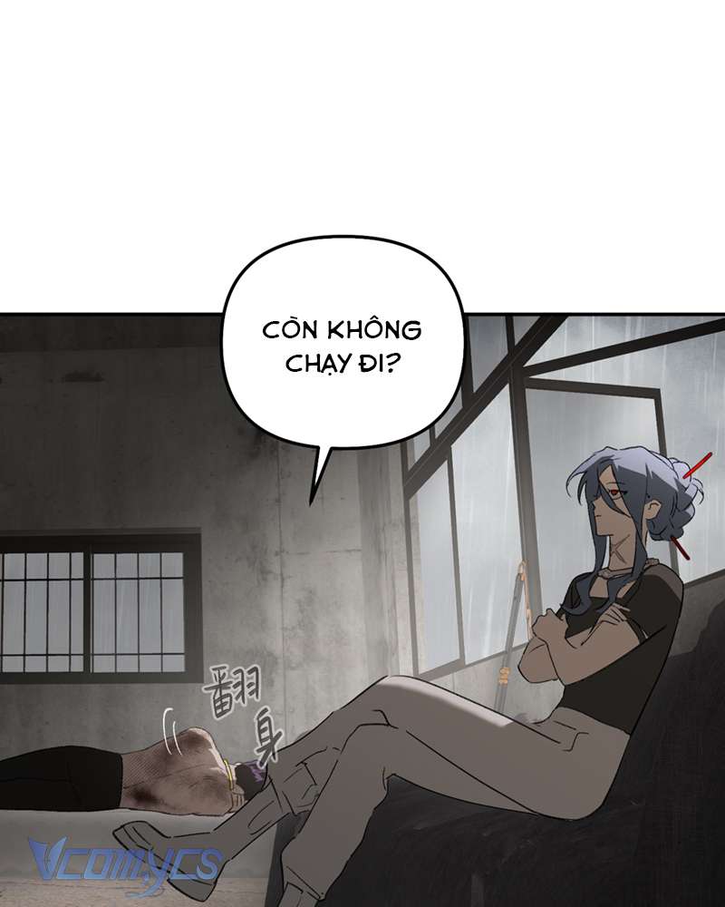 Ác Chi Hoàn Chapter 36 - Trang 4