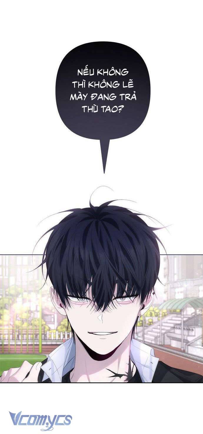 Đàn Anh Xấu Xa! Chap 60 - Trang 3