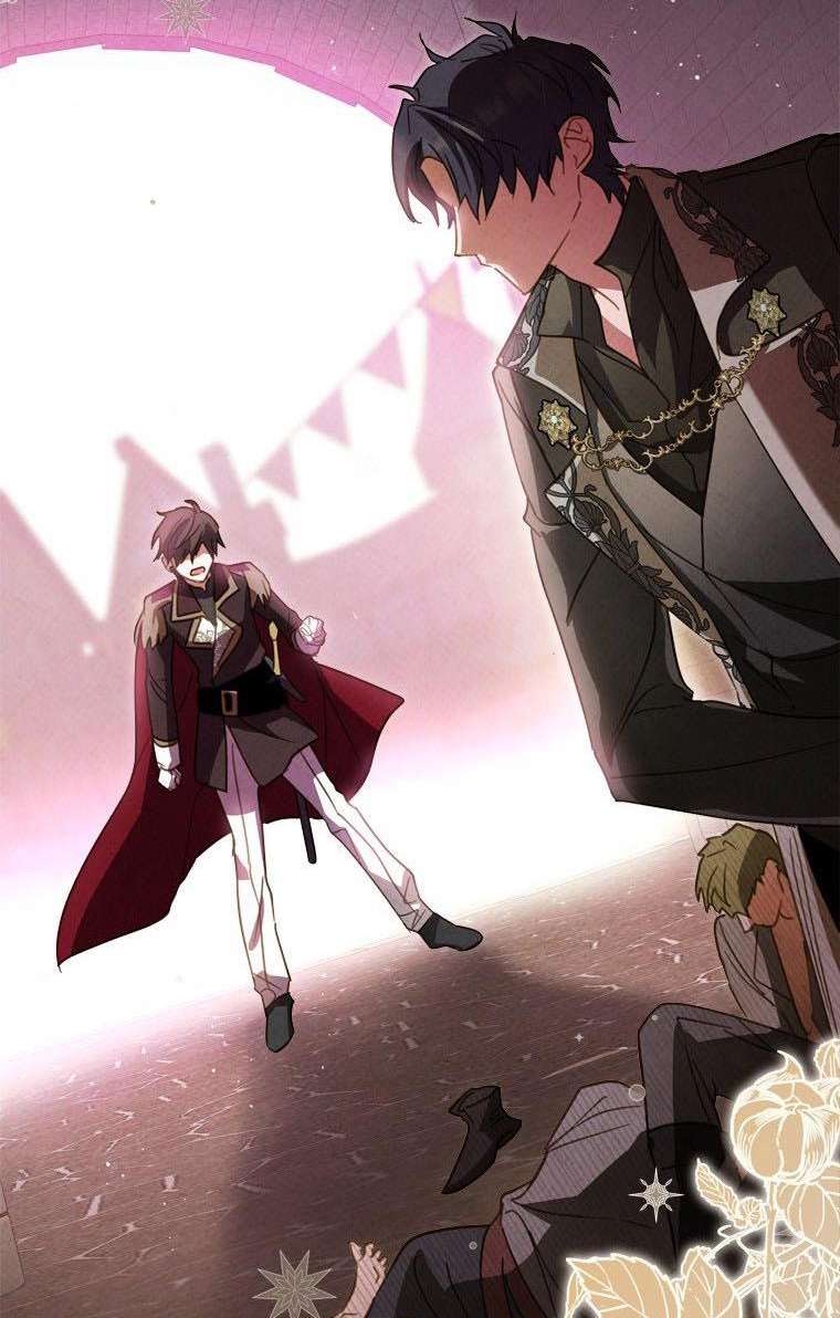 Tôi Đã Bảo Nữ Chính Đang Cải Trang Cơ Mà! Chap 28 - Next Chap 29