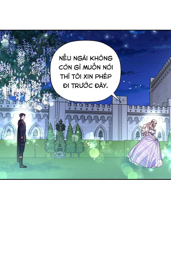 Phương Pháp Che Giấu Đứa Con Của Hoàng Đế Chapter 36 - Trang 4