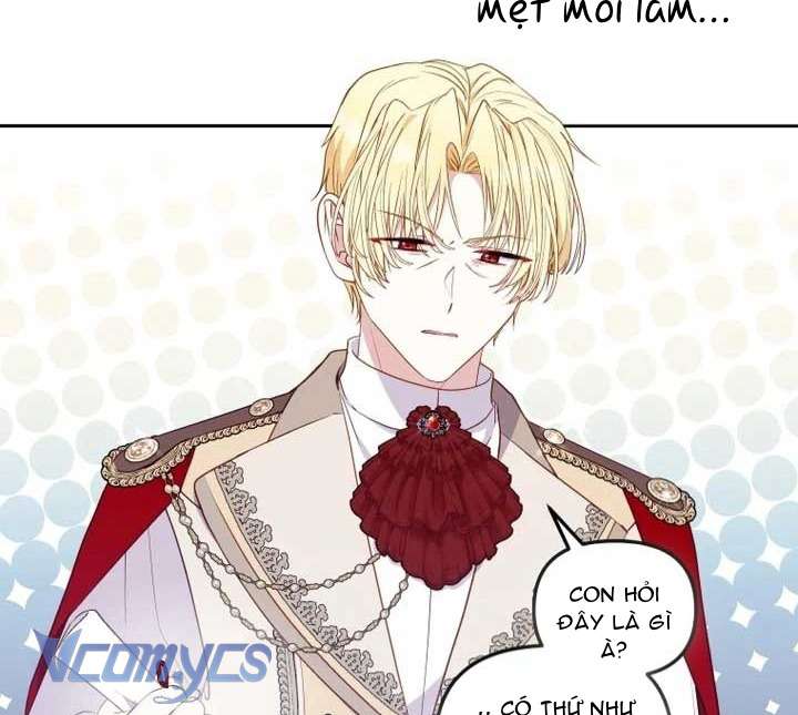 Tôi Được Nuôi Dưỡng Bởi Những Kẻ Phản Diện Chap 67 - Trang 3