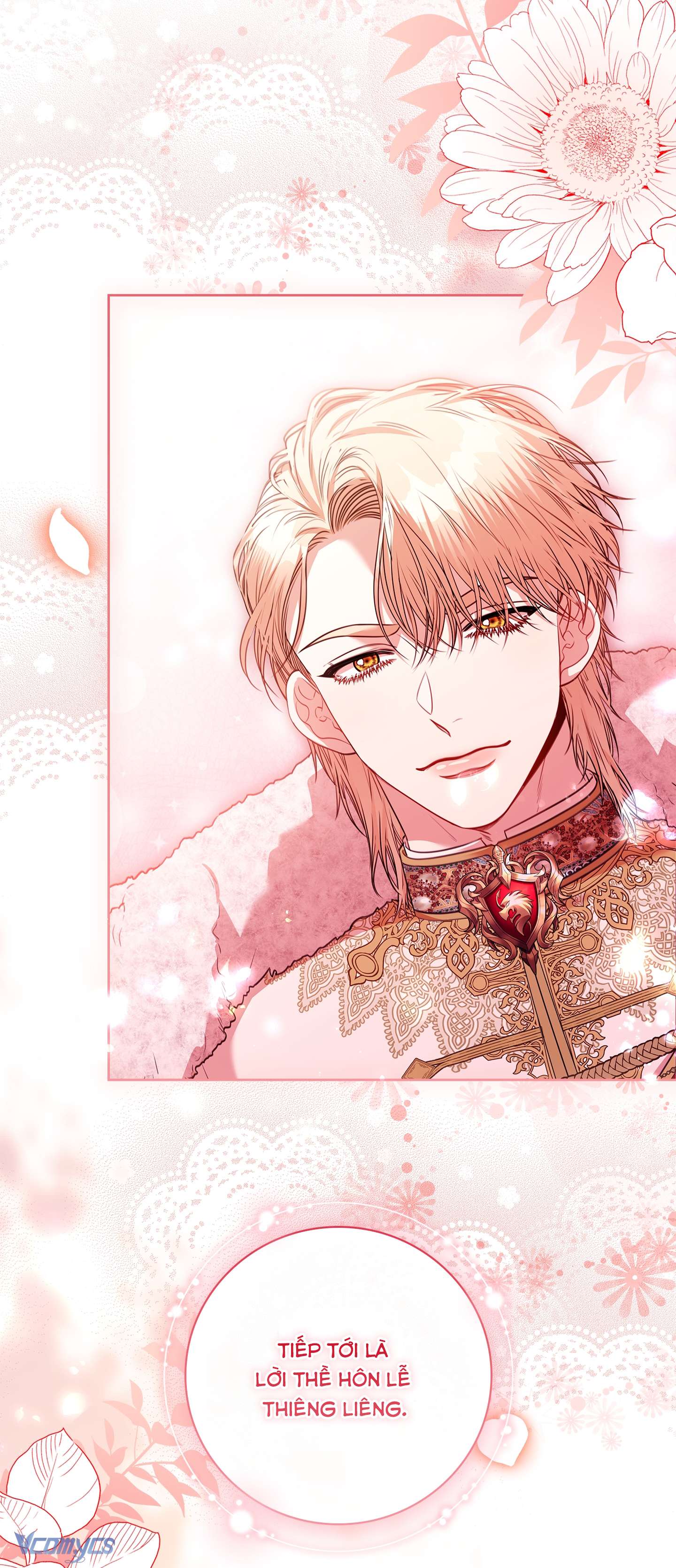 Thư Ký Của Bạo Chúa Chapter 110 - Trang 3