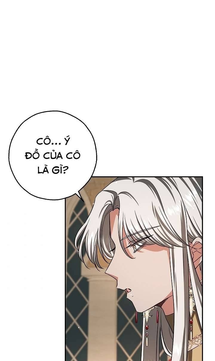 Hôn Phu Ẩn Sắc Chapter 40 - Trang 3