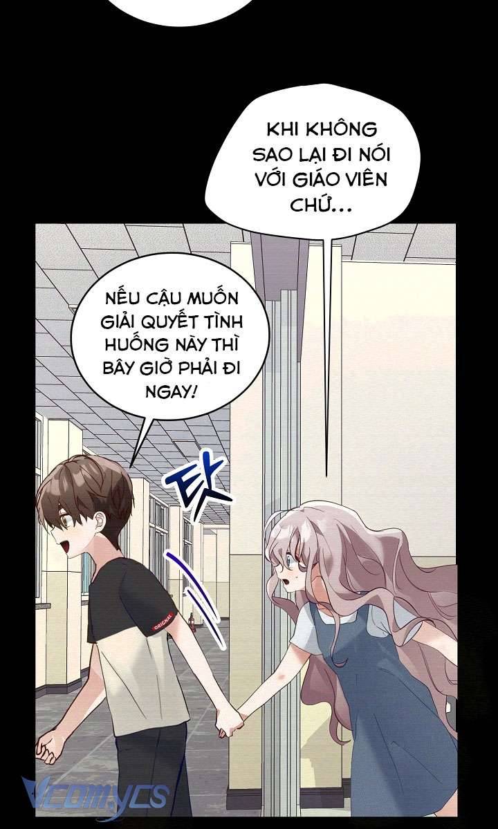 [18+] Dinh Thự Young Chun Hwa: Mãi Một Tình Yêu Chapter 11 - Trang 3