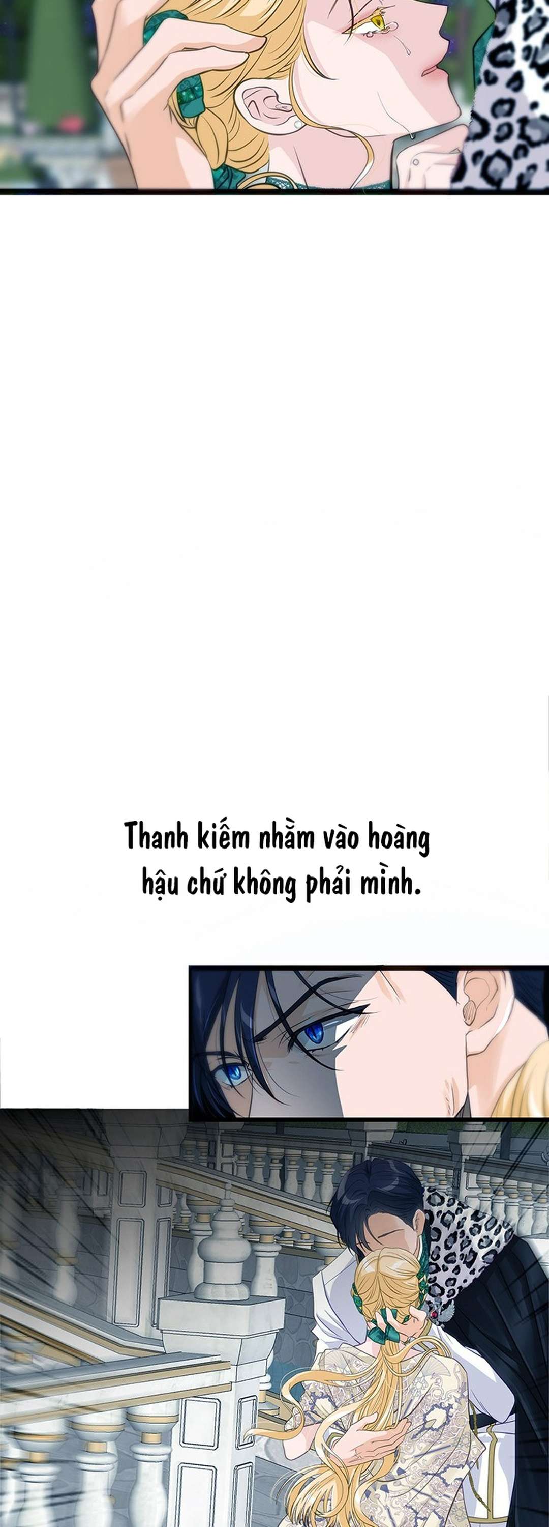 [ 18+ ] Bệ hạ đã thay đổi rồi! Chap 19 - Trang 2