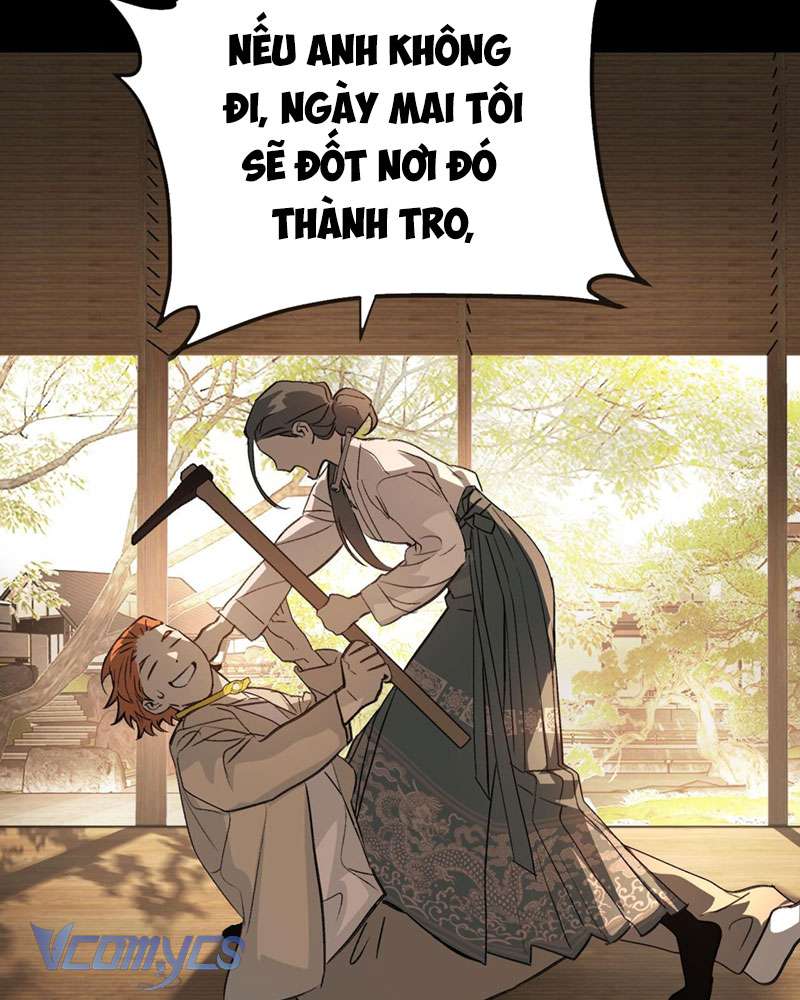 Ác Chi Hoàn Chapter 22 - Trang 4