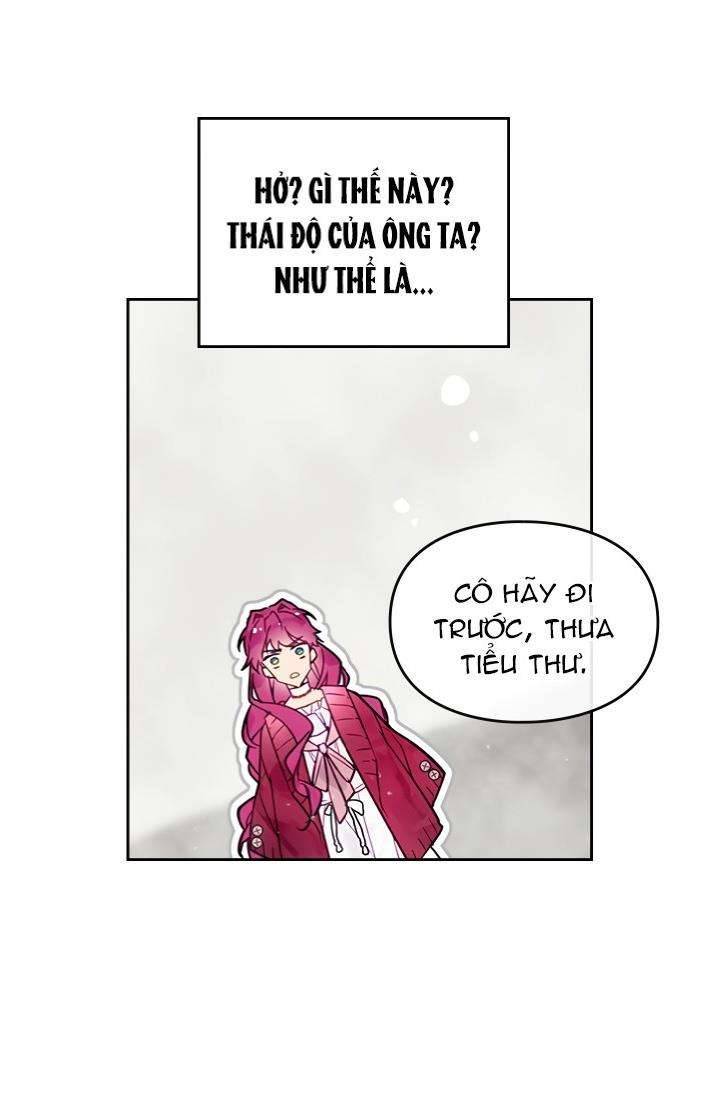 Kết Cục Của Nhân Vật Phản Diện Chỉ Có Thể Là Cái Chết Chapter 17 - Next Chapter 18