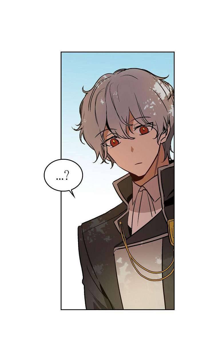 Vị Hôn Thê Khế Ước Của Công Tước Chapter 25 - Next Chapter 26