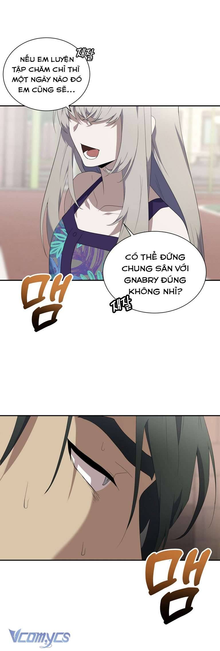 [18+] Cân Bằng Nhiệt Chapter 1 - Trang 3