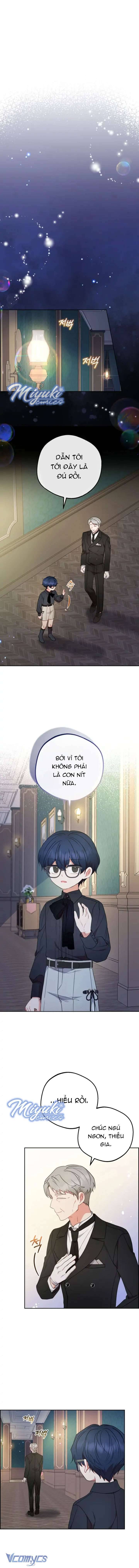 Được Yêu Thương Mà Còn Ngại Ngùng Sao! Chap 38 - Next Chap 39