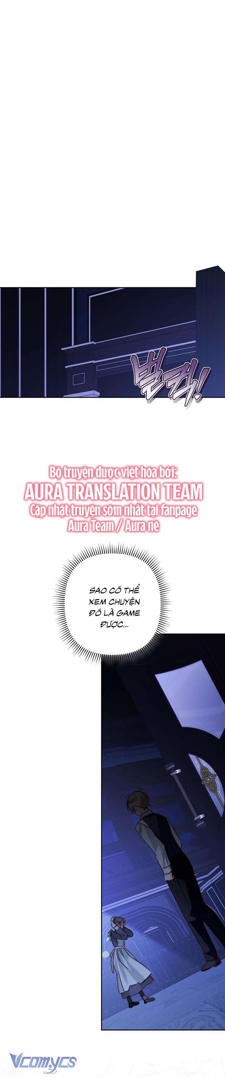 Sống Sót Như Một Hầu Gái Trong Trò Chơi Kinh Dị Chapter 46 - Trang 4