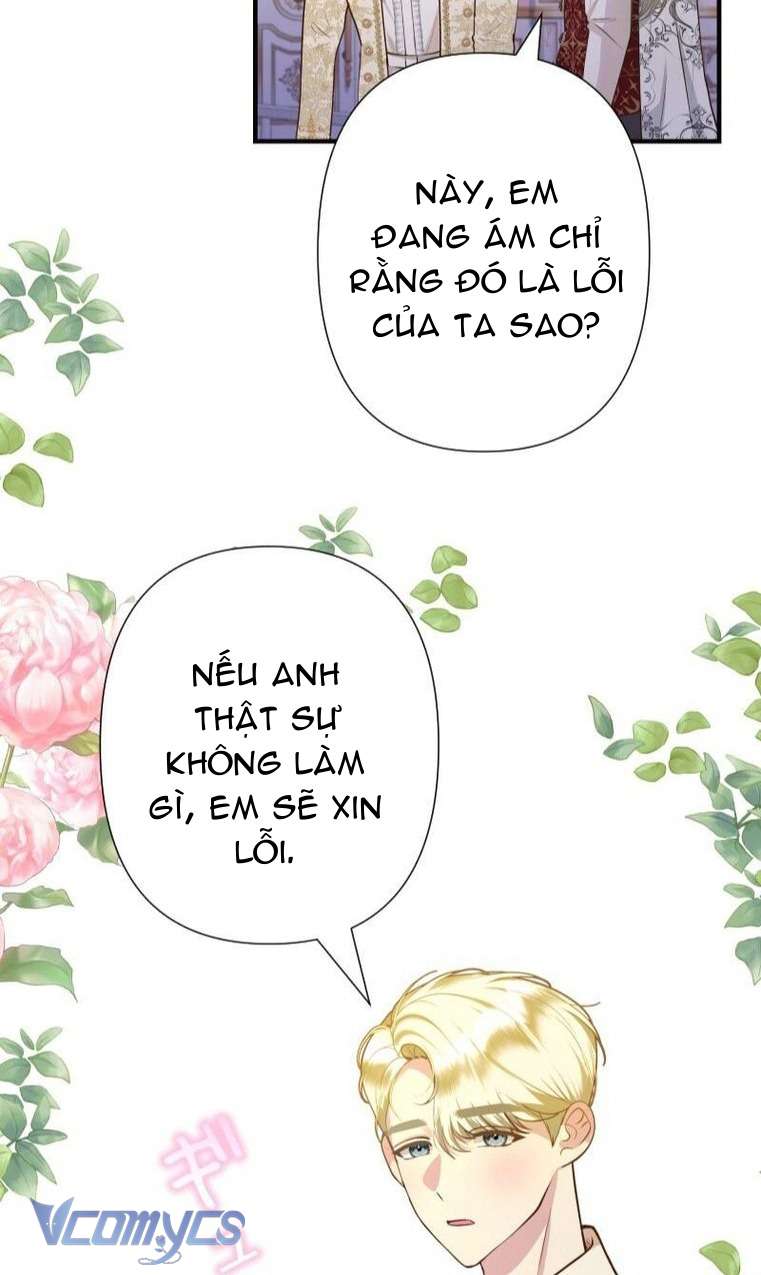Sau Này Họ Sẽ Sinh Ra Tôi Chapter 4 - Trang 4