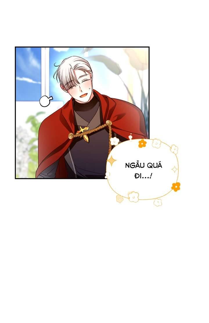 Phương Pháp Che Giấu Đứa Con Của Hoàng Đế Chapter 47 - Trang 4
