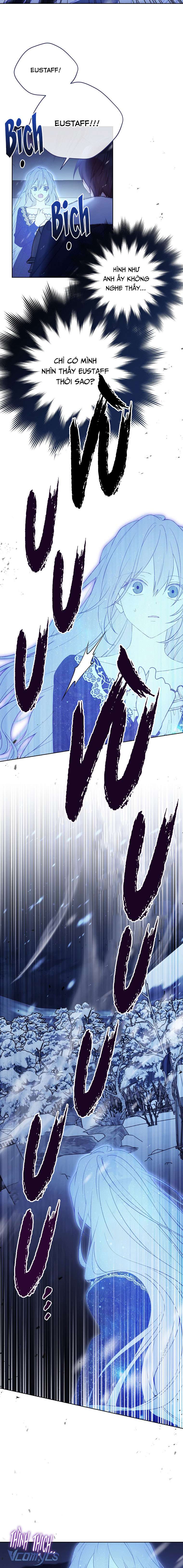 Vương Miện Lục Bảo Chap 104 - Trang 2