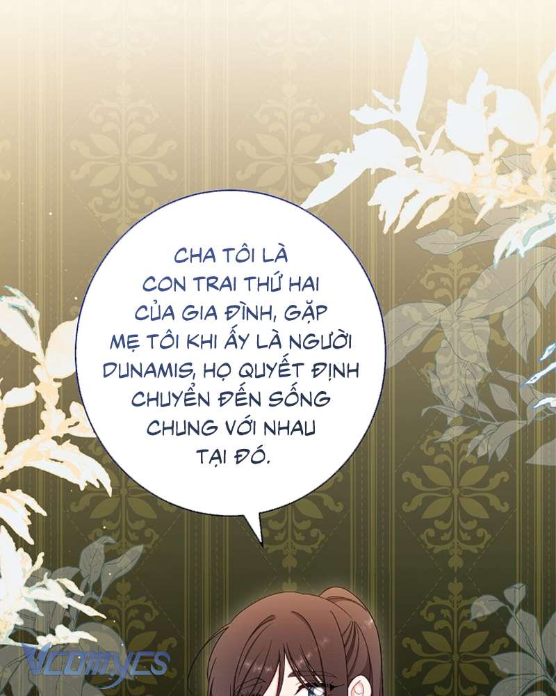 Hầu Gái Độc Quyền Của Hoàng Hậu Phản Diện Chapter 44 - Trang 4