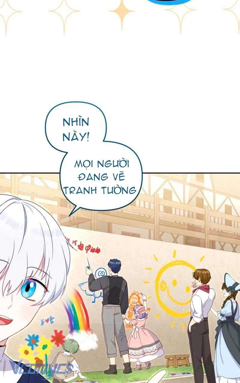 Tôi Được Nuôi Dưỡng Bởi Những Kẻ Phản Diện Chap 74 - Trang 3