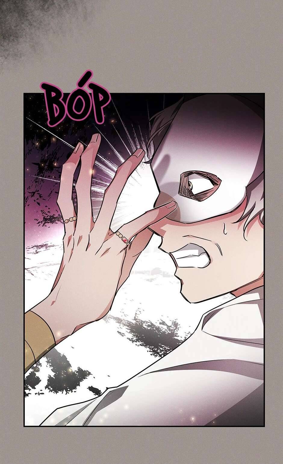 Hôn Phu Ẩn Sắc Chapter 38 - Trang 4