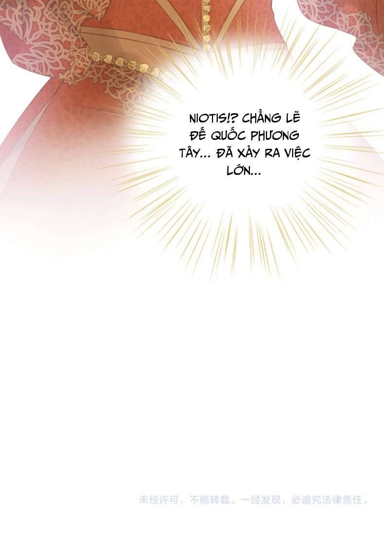 Địch Úc Đa Chi Ca Chapter 116 - Trang 4