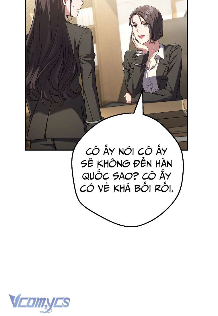 Nhật Ký Từ Chức Cấp S Của Thợ Săn Công Chức Chapter 7 - Trang 4