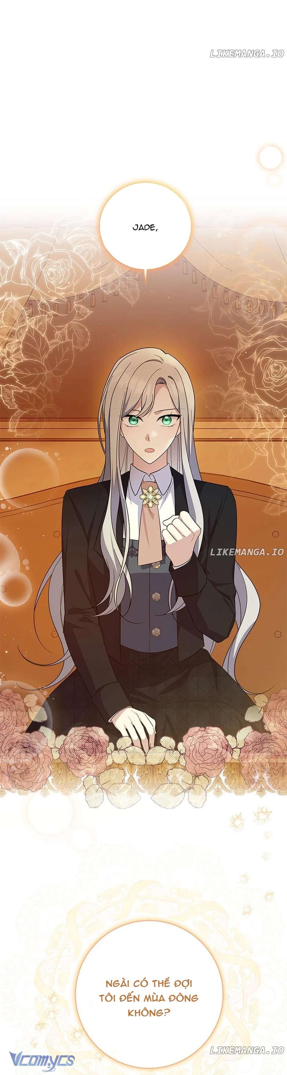 Kế Hoạch Trả Thù Chap 60 - Trang 2