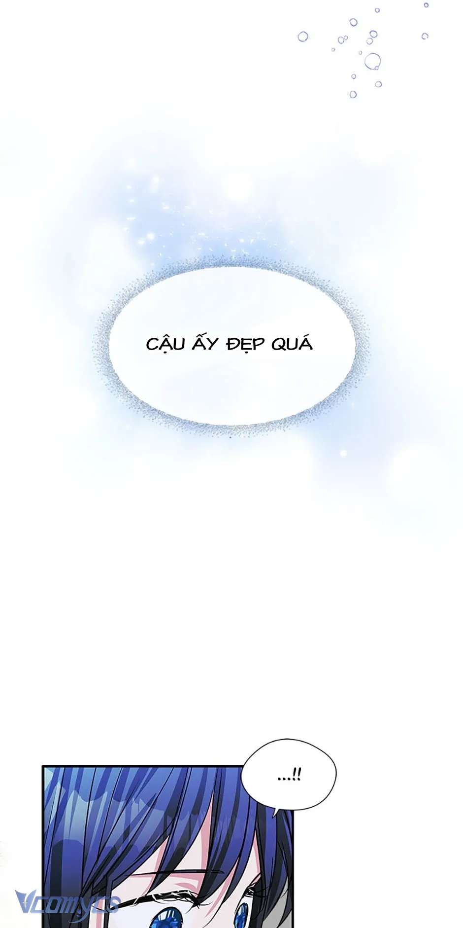 Tôi Chỉ Là Bạn Của Nam Chính Thôi Chap 5 - Trang 2