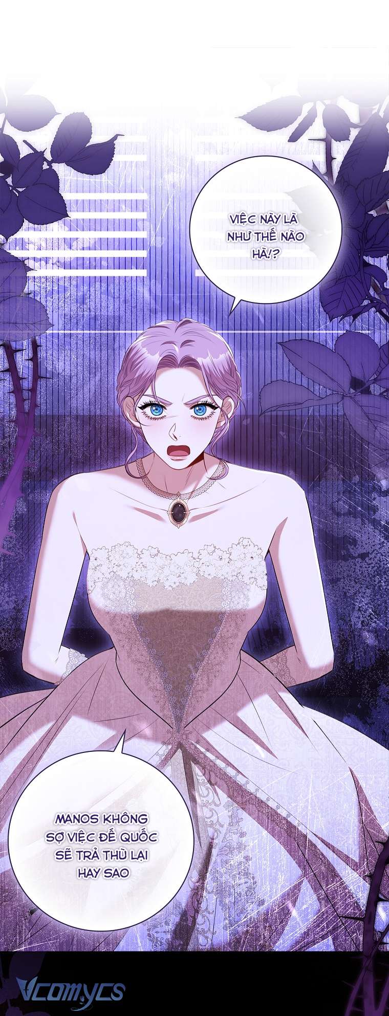 Thư Ký Của Bạo Chúa Chapter 103 - Trang 3
