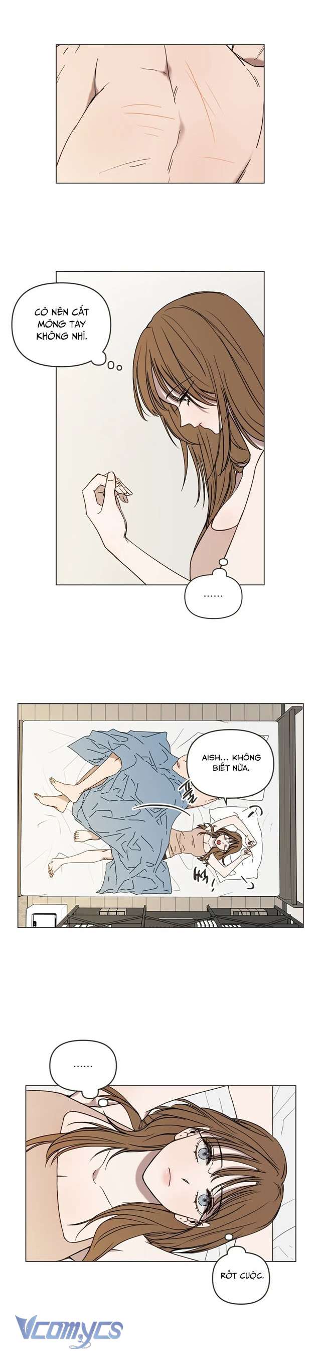 [18+] Gì Thế Bạn Ơi? Chap 1 - Trang 2