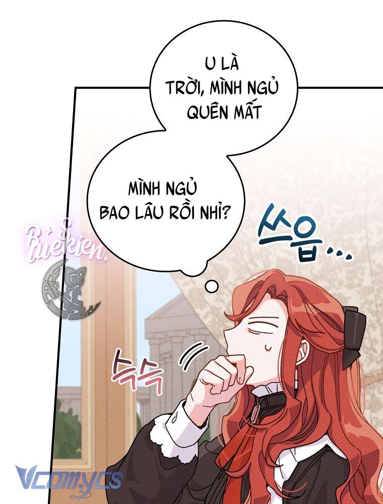 Chị Gái Của Nhân Vật Phản Diện Hôm Nay Cũng Đang Đau Khổ Chapter 23 - Next Chapter 23.5