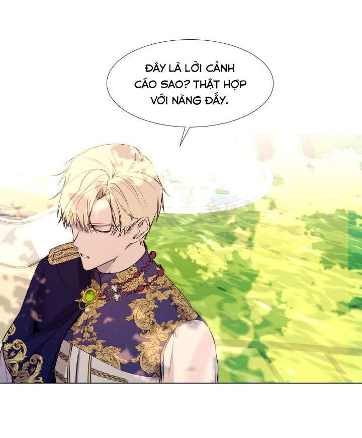 Ác Nữ Cần Bạo Chúa Chapter 23 - Trang 4