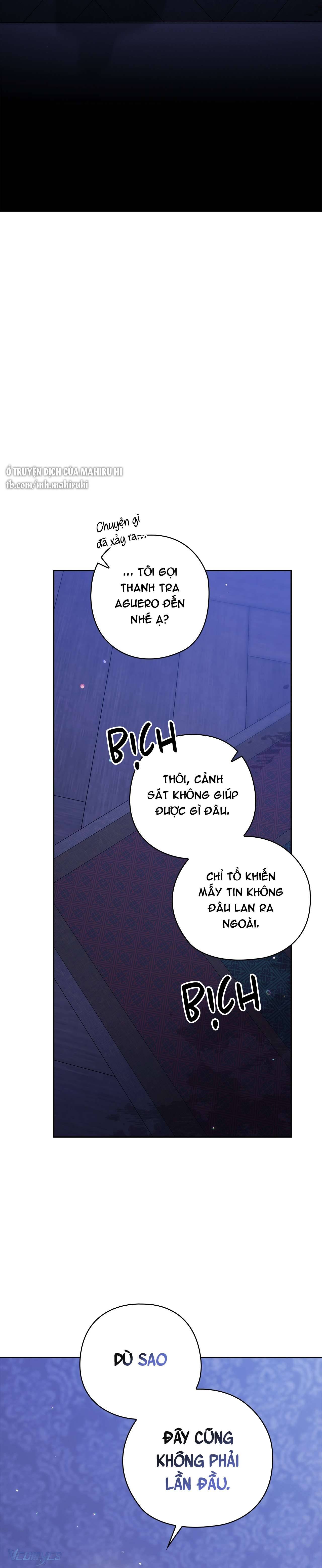 Hôn Nhân Này Rồi Sẽ Đổ Vỡ Chapter 76 - Trang 3