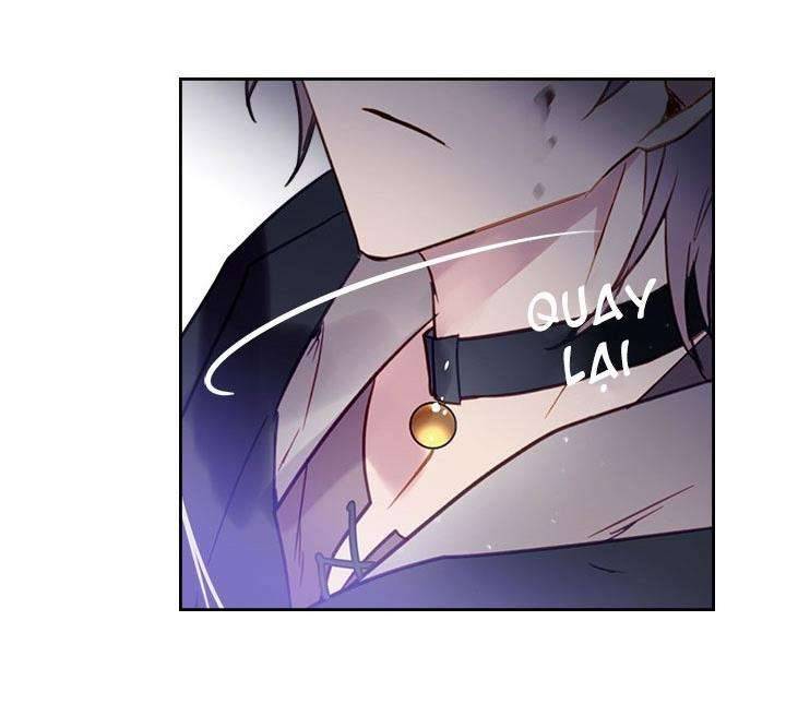 Kết Cục Của Nhân Vật Phản Diện Chỉ Có Thể Là Cái Chết Chapter 25 - Next Chapter 26