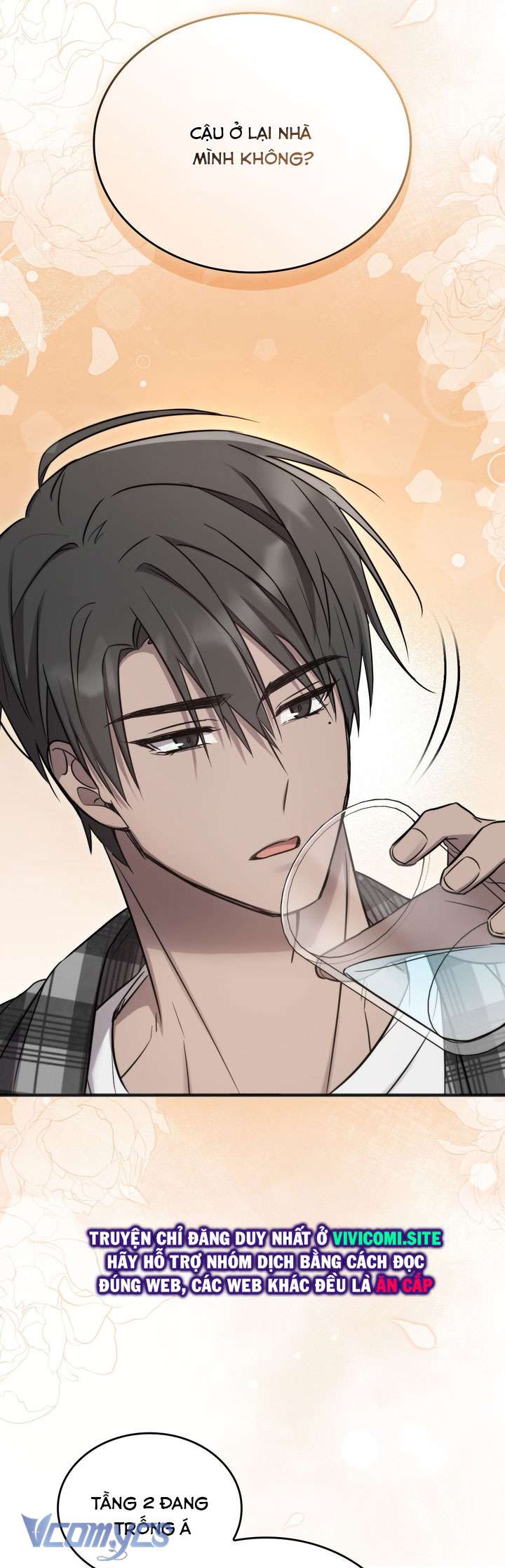 [18+] Đảo Vô Ảnh Chapter 10 - Trang 3