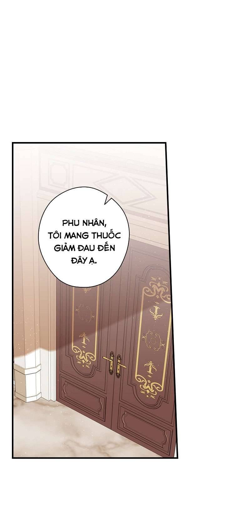 Phương Pháp Khiến Phu Quân Đứng Về Phía Tôi Chapter 21 - Trang 4
