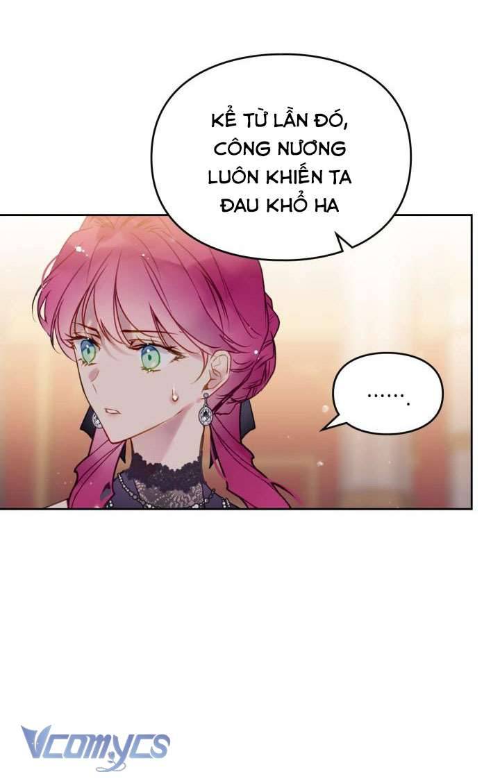 Kết Cục Của Nhân Vật Phản Diện Chỉ Có Thể Là Cái Chết Chapter 130 - Next Chapter 131