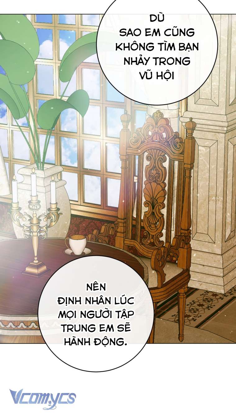 Siren: Trở Thành Gia Đình Của Nhân Vật Phản Diện Chapter 101 - Trang 3