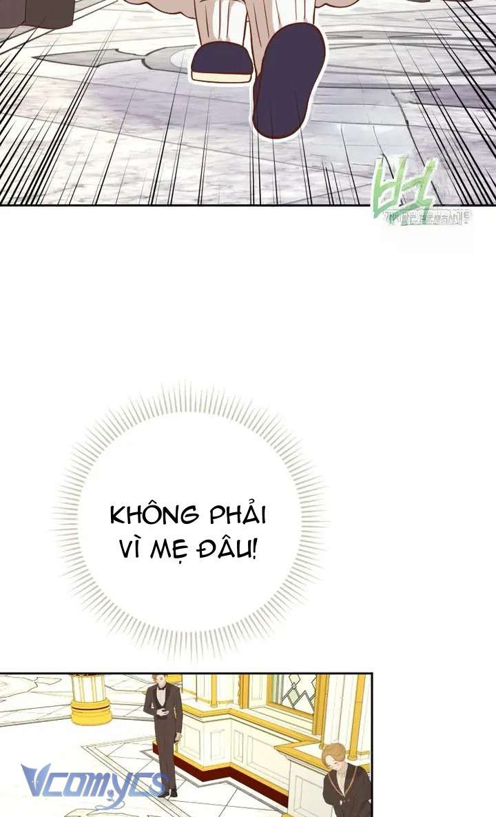Sau Này Họ Sẽ Sinh Ra Tôi Chapter 19 - Trang 4