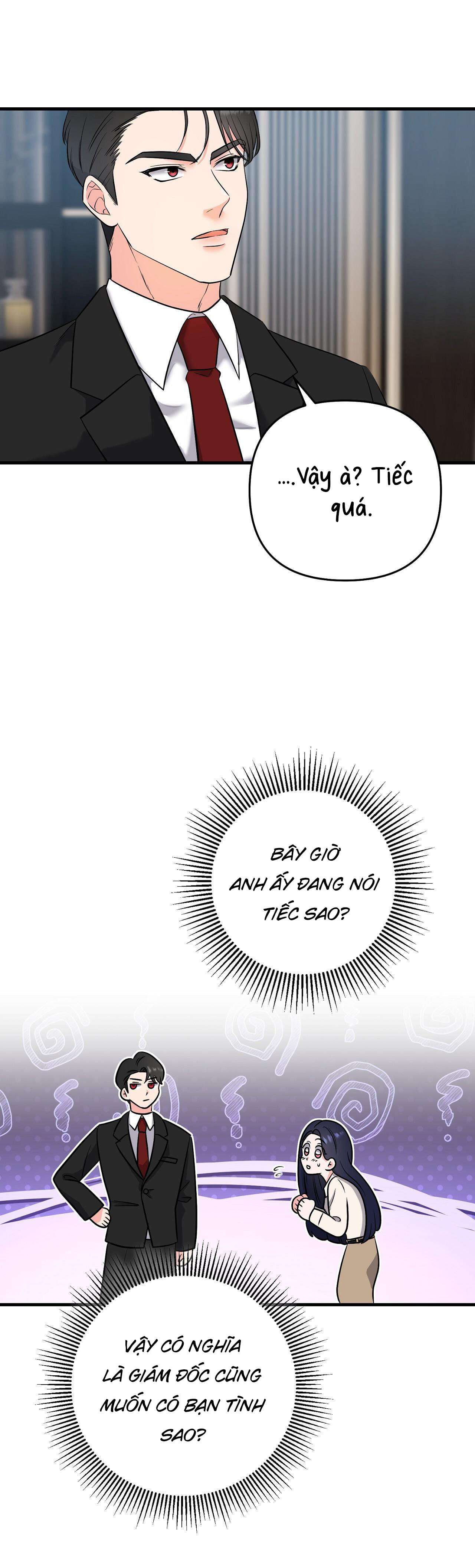 [ 18+ ] Ngủ Một Đêm Với Ác Thú Chap 1 - Trang 2