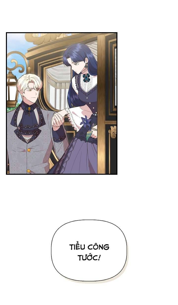 Tôi Không Phải Là Cinderella Chapter 81 - Trang 4
