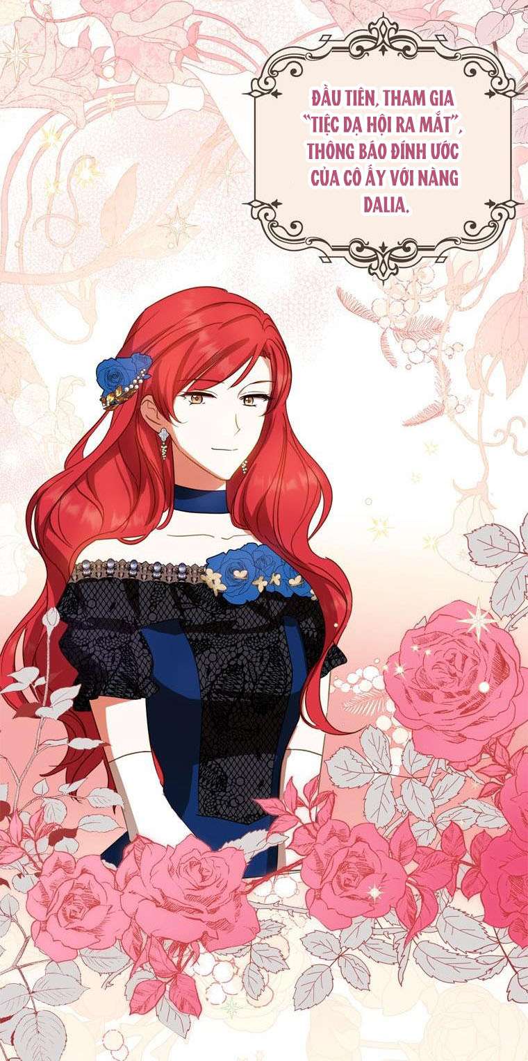 Tôi Đã Bảo Nữ Chính Đang Cải Trang Cơ Mà! Chap 29 - Next Chap 30
