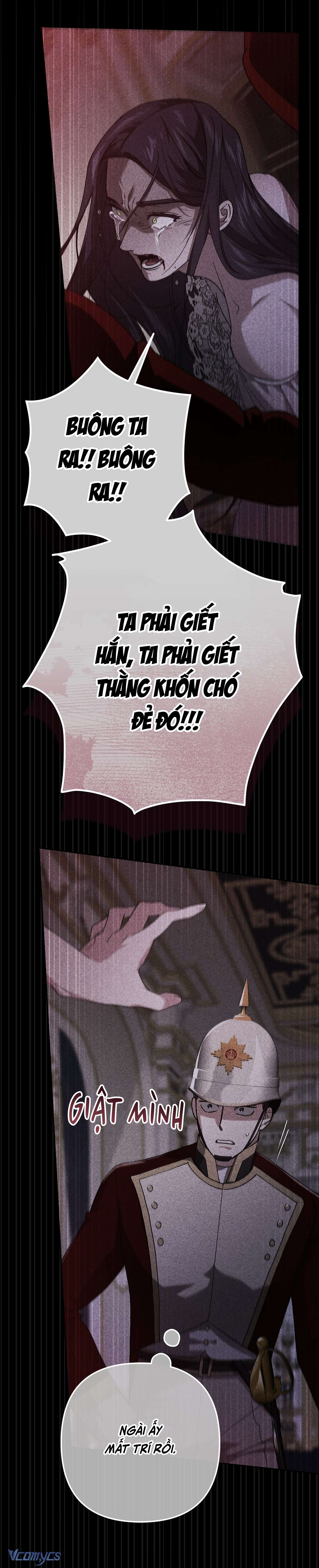 Hôn Nhân Này Rồi Sẽ Đổ Vỡ Chapter 80 - Trang 3