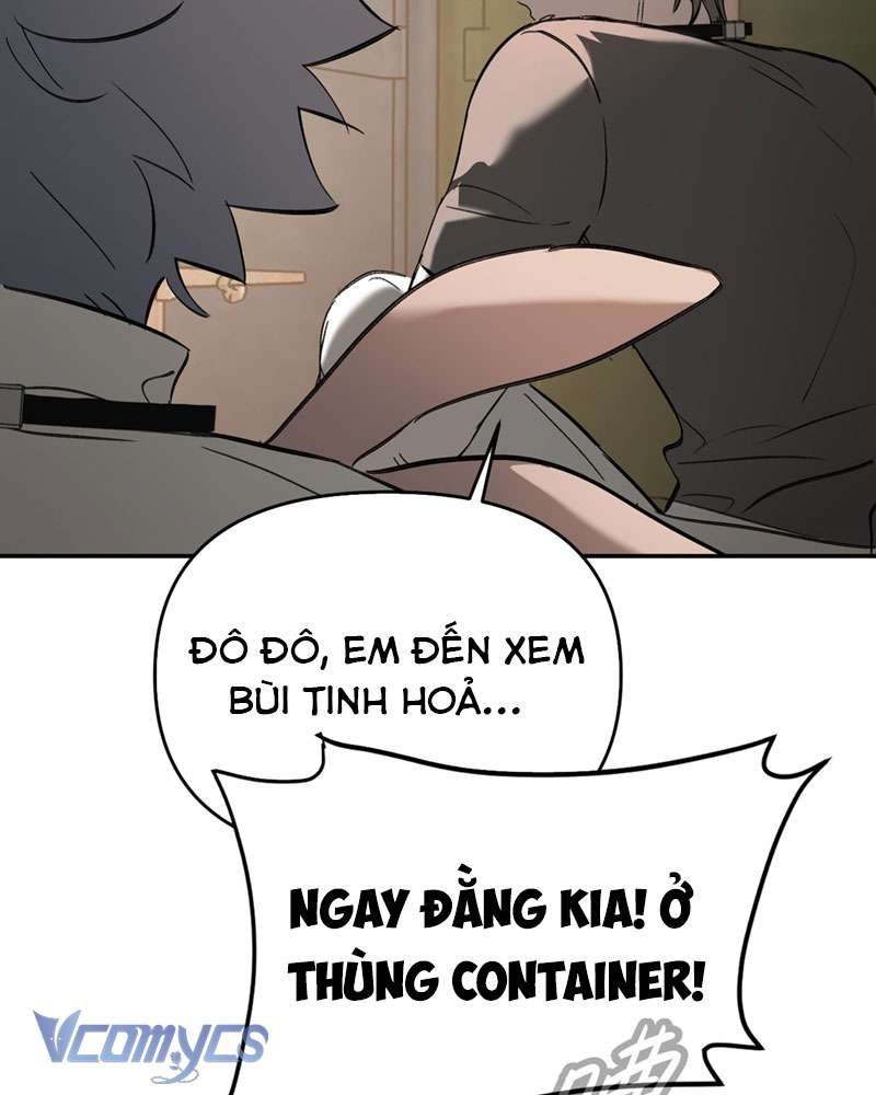 Ác Chi Hoàn Chapter 26 - Trang 4