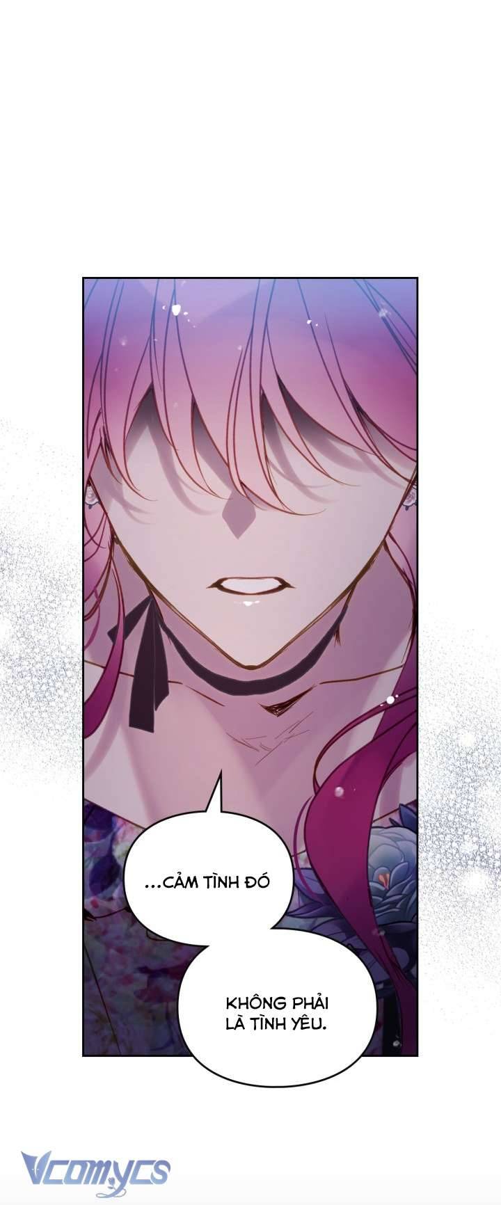 Kết Cục Của Nhân Vật Phản Diện Chỉ Có Thể Là Cái Chết Chapter 147 - Next Chapter 148