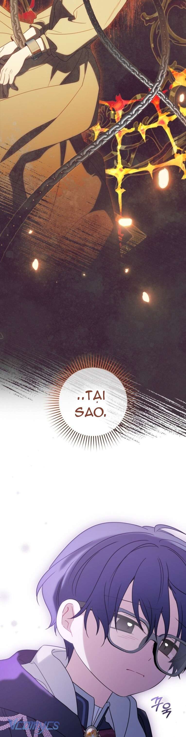 Được Yêu Thương Mà Còn Ngại Ngùng Sao! Chap 54 - Next Chap 55